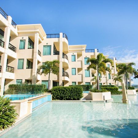 팔라초 베르사체 호텔 골드코스트 외부 사진 The Residences at The Ritz-Carlton, Key Biscayne